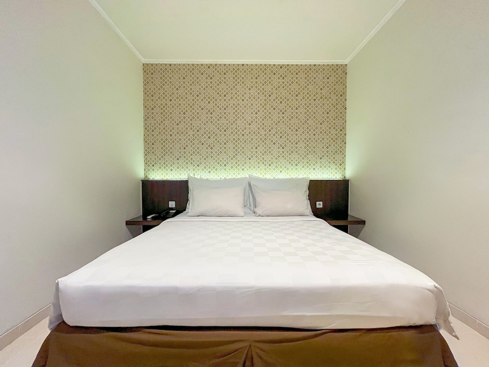 Hotel 88 Embong Kenongo 35/71