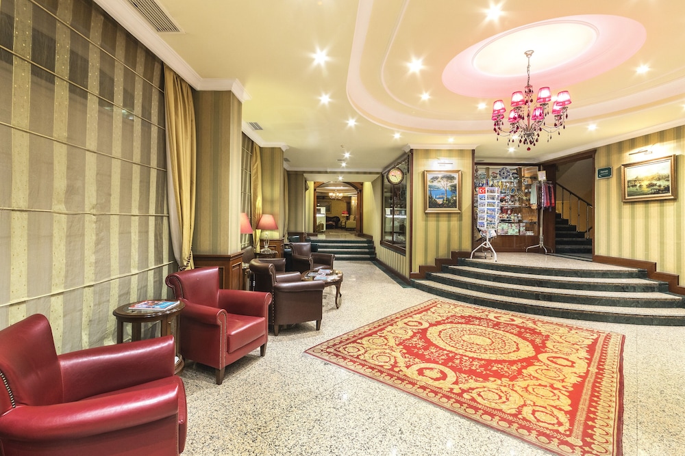 Grand Yavuz 50/68