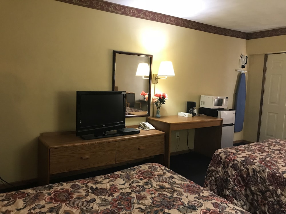 West Motel 12/30