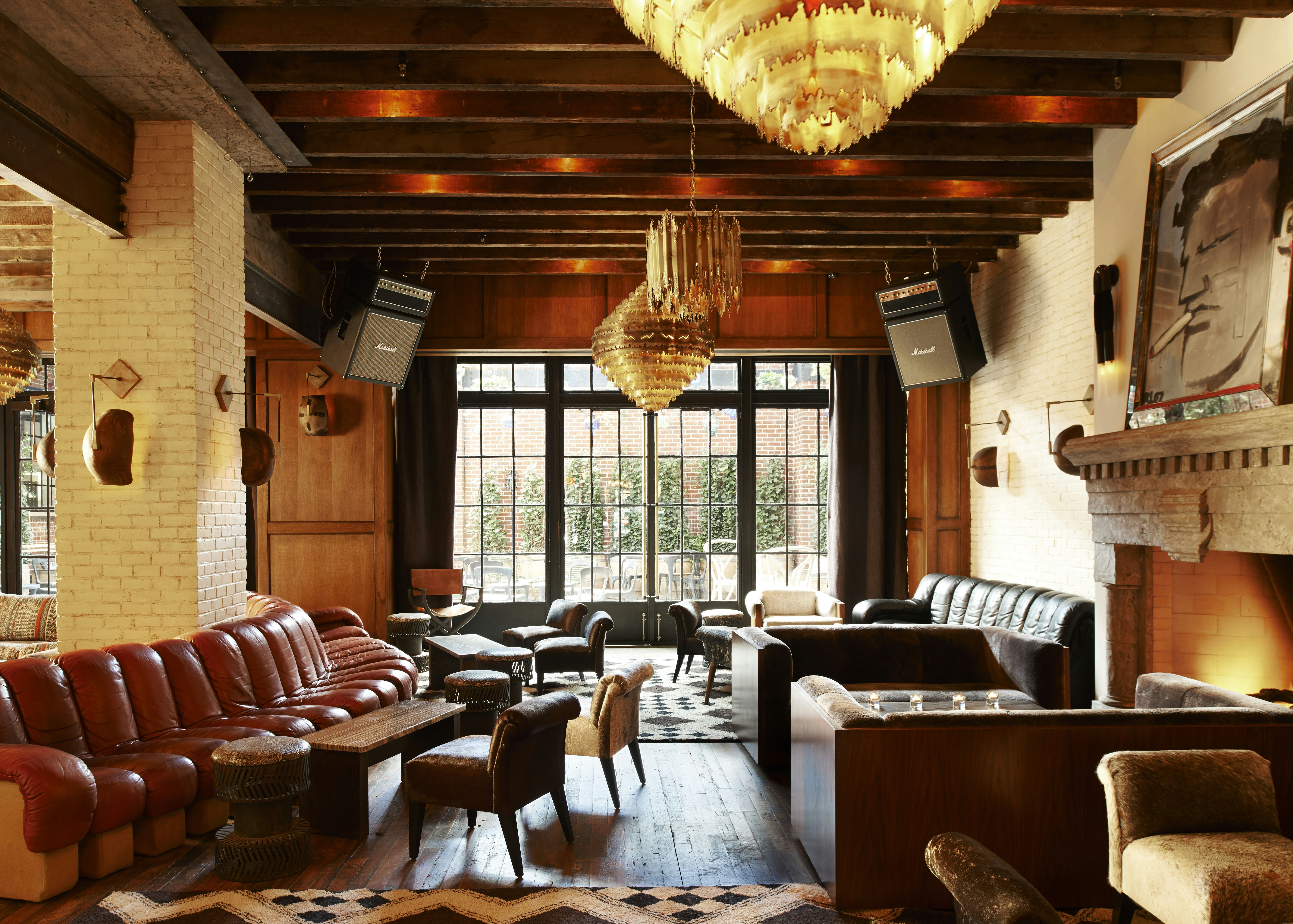 The Ludlow Hotel 34/56