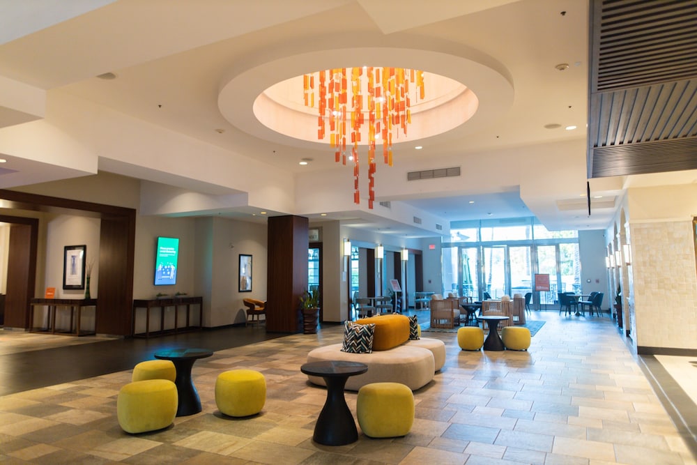 Grand Hyatt Indian Wells Resort & Villas 47/66