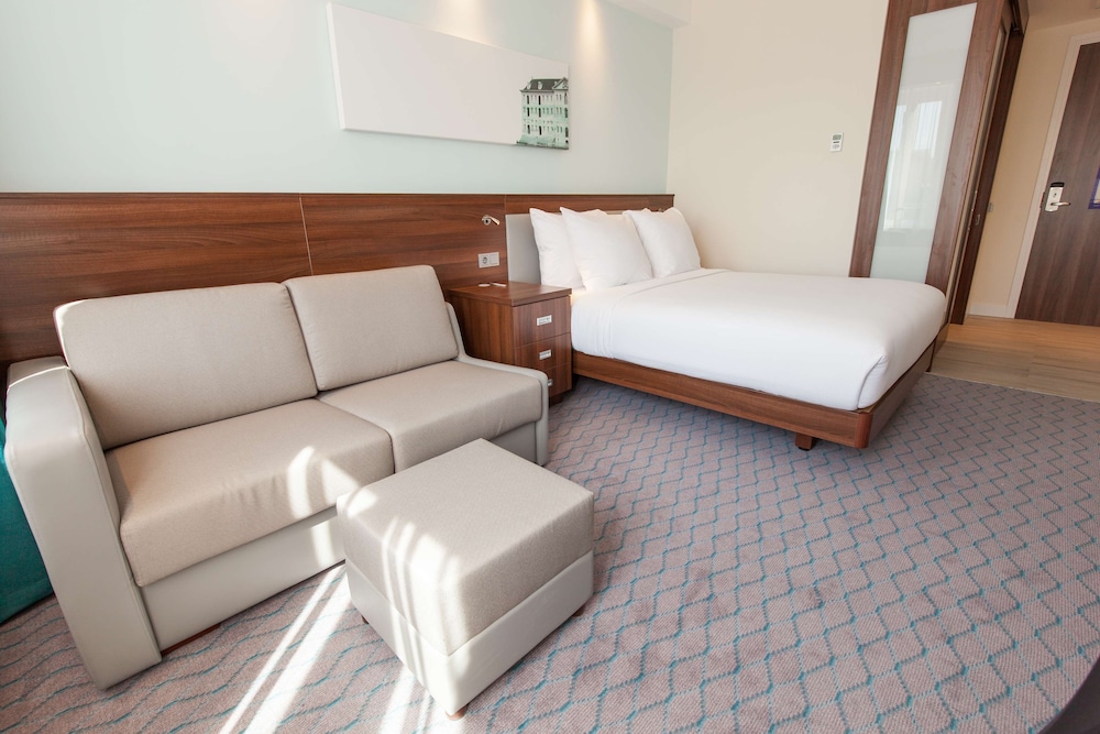 Hampton By Hilton Amsterdam Centre East 16/63