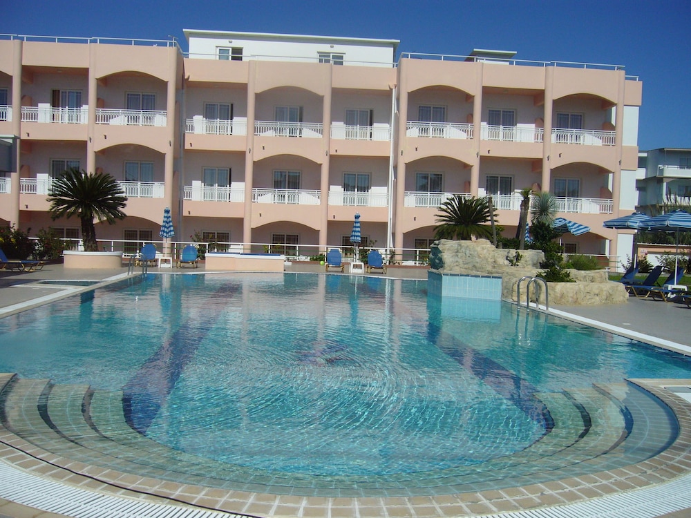 罗德玫瑰大酒店(Rhodian Rose Hotel) 图片5