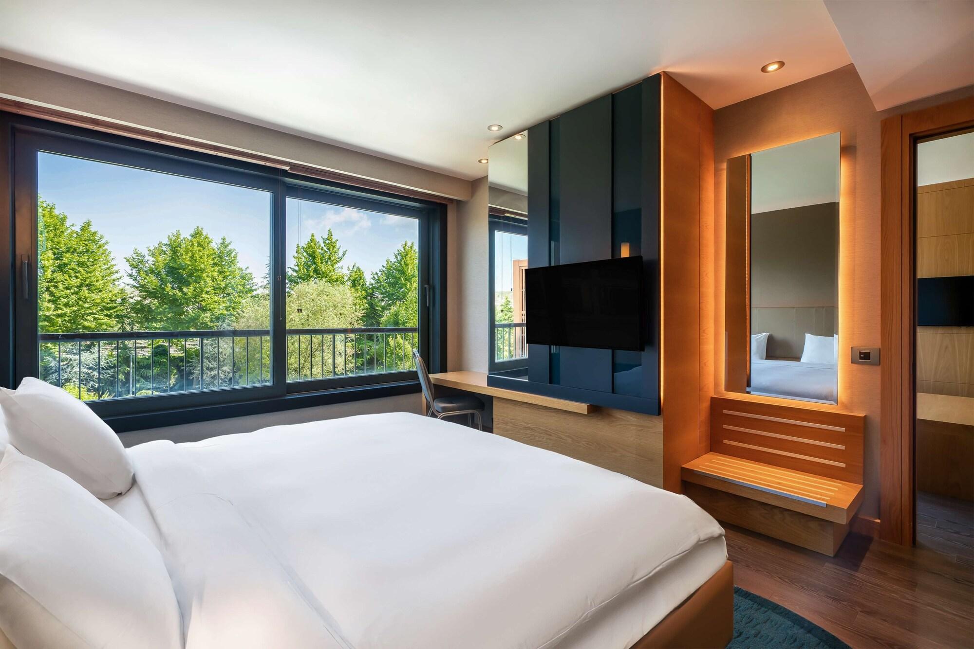 Garden, Suite, Sauna, Private Pool