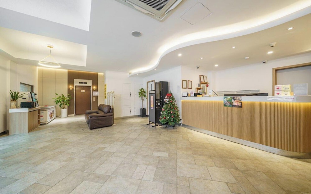 Incheon Airport Hotel Oceanside 12/75