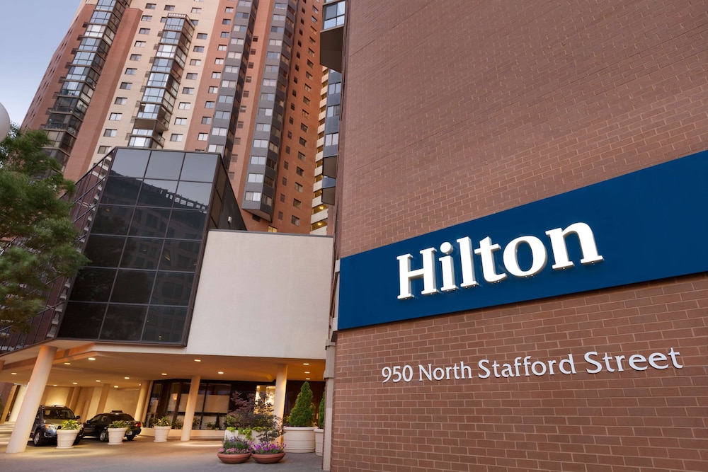 Hilton Arlington, VA