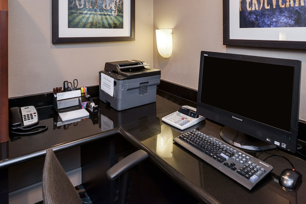 Staybridge Suites Indianapolis Downtown Convention Center 39/49