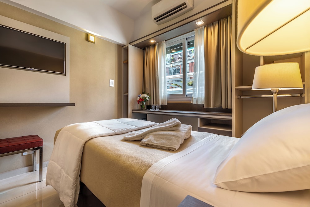 Up Recoleta Hotel 23/56