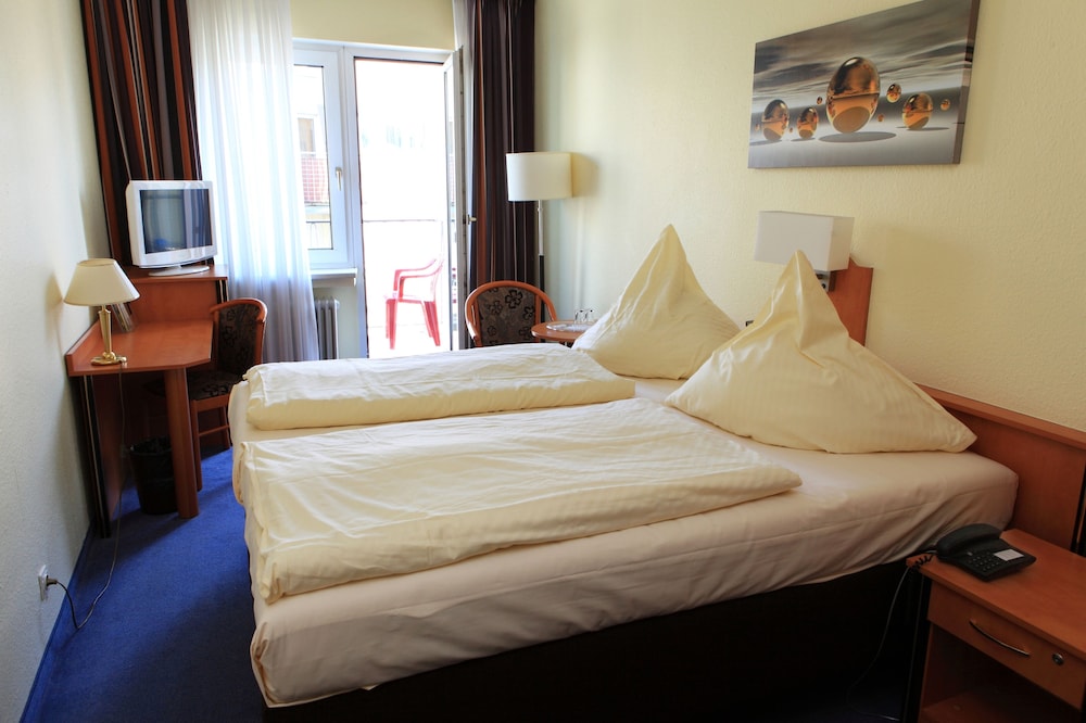 Hotel Boulevard Cologne 20/43