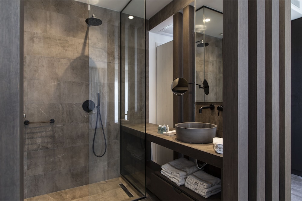 Lango Design Hotel & Spa, Adults Only 75/76