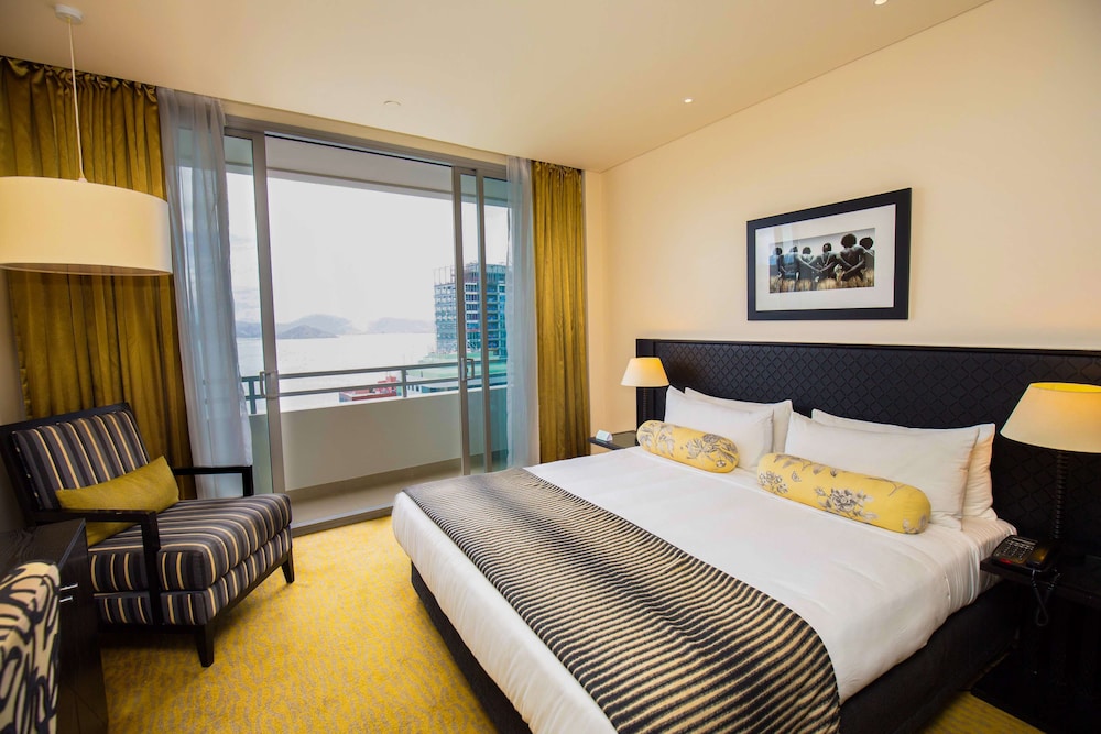 Grand Papua Hotel A Member of Radisson Individuals 14/70