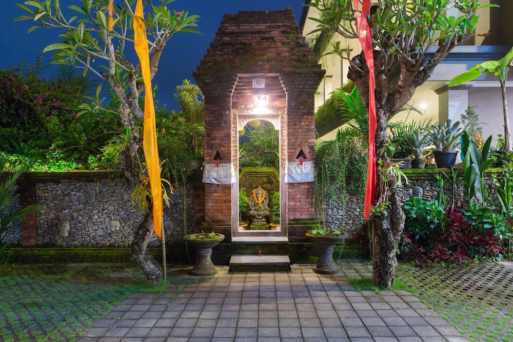 Kiskenda Cottages 56/57