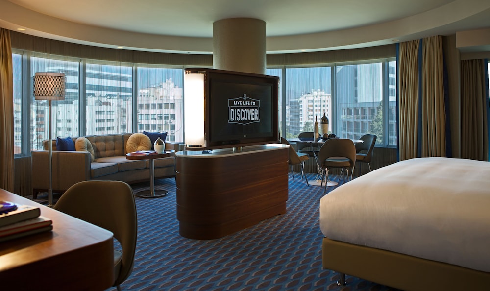Renaissance Izmir Hotel 25/57