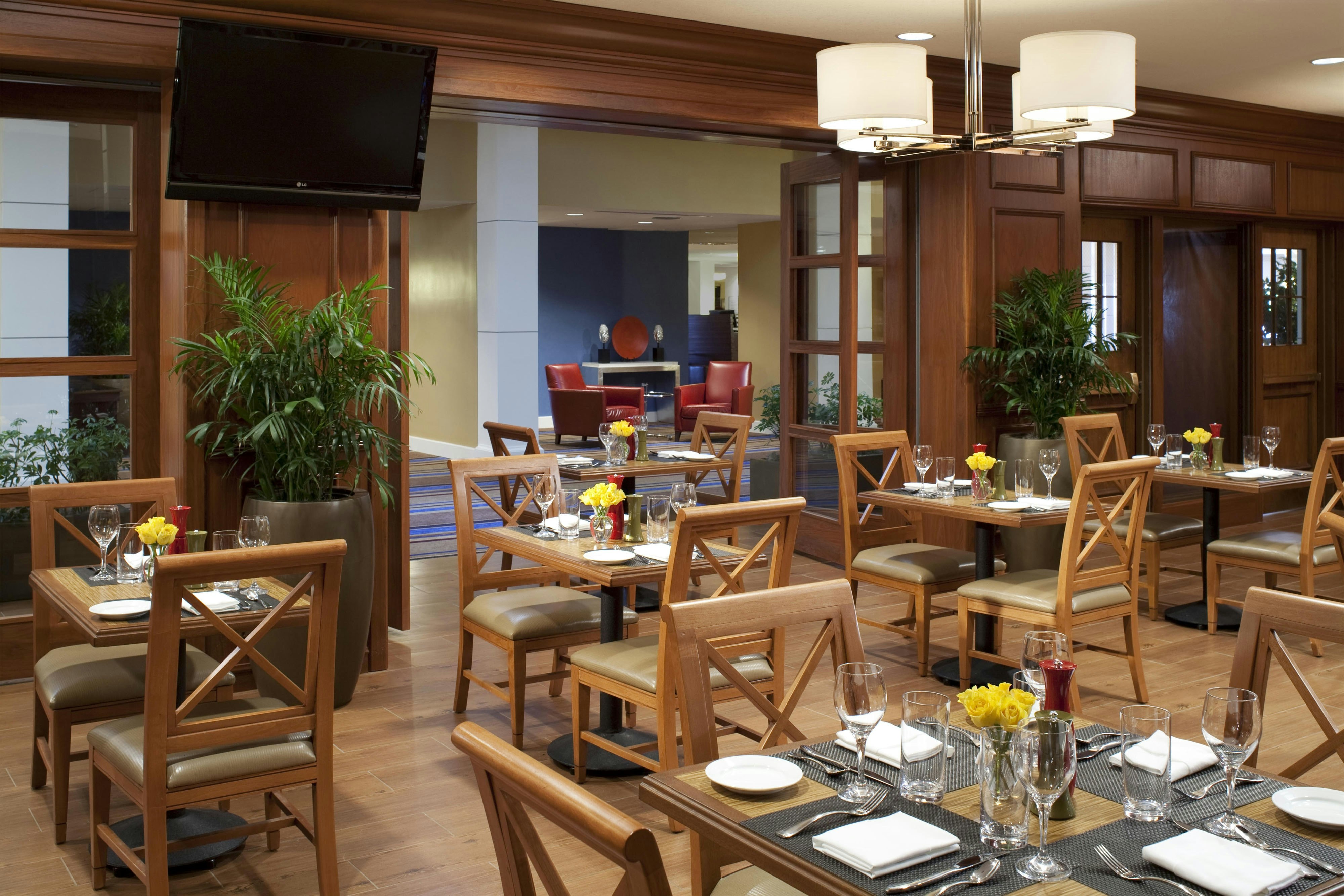 Sheraton Uptown Albuquerque 27/44