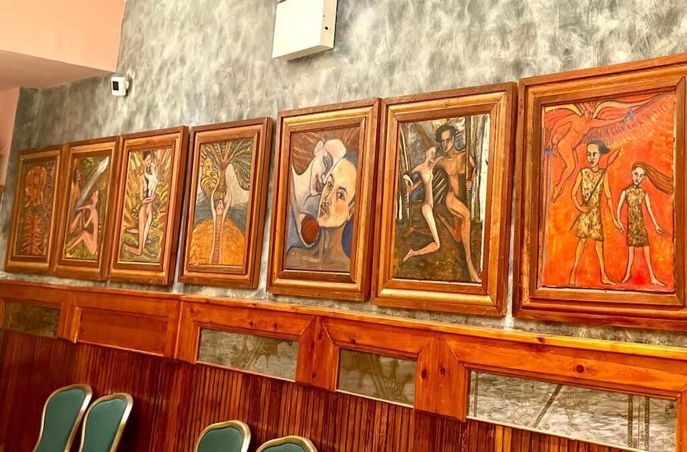 Blue Moon Boutique Hotel 6/50