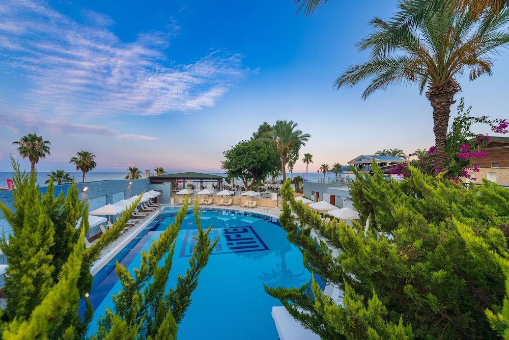 Sealife Kemer Resort 37/44