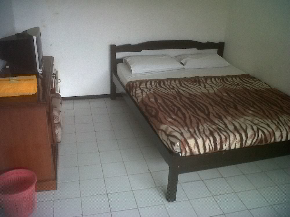 Hotel Nirwana Batu 4/23