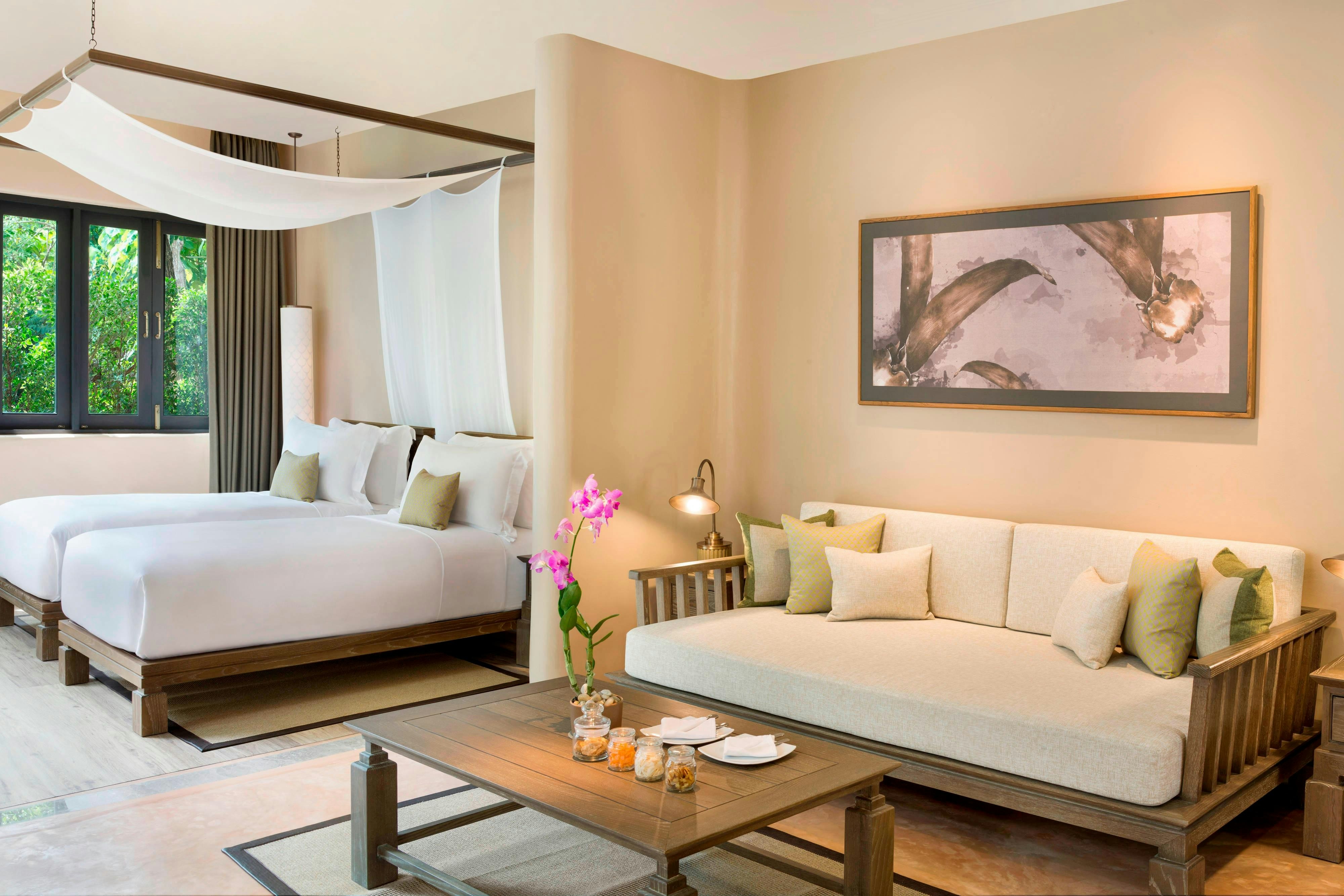 The Naka Island A Luxury Collection Resort & Spa Phuket 3/37