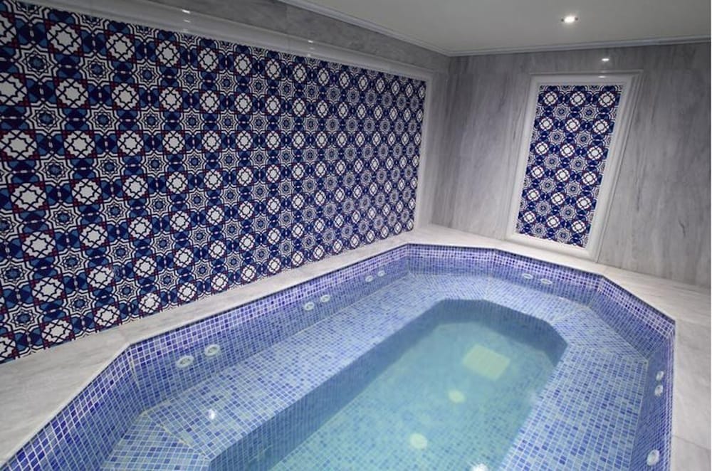 Grand Durmaz Hotel 33/64