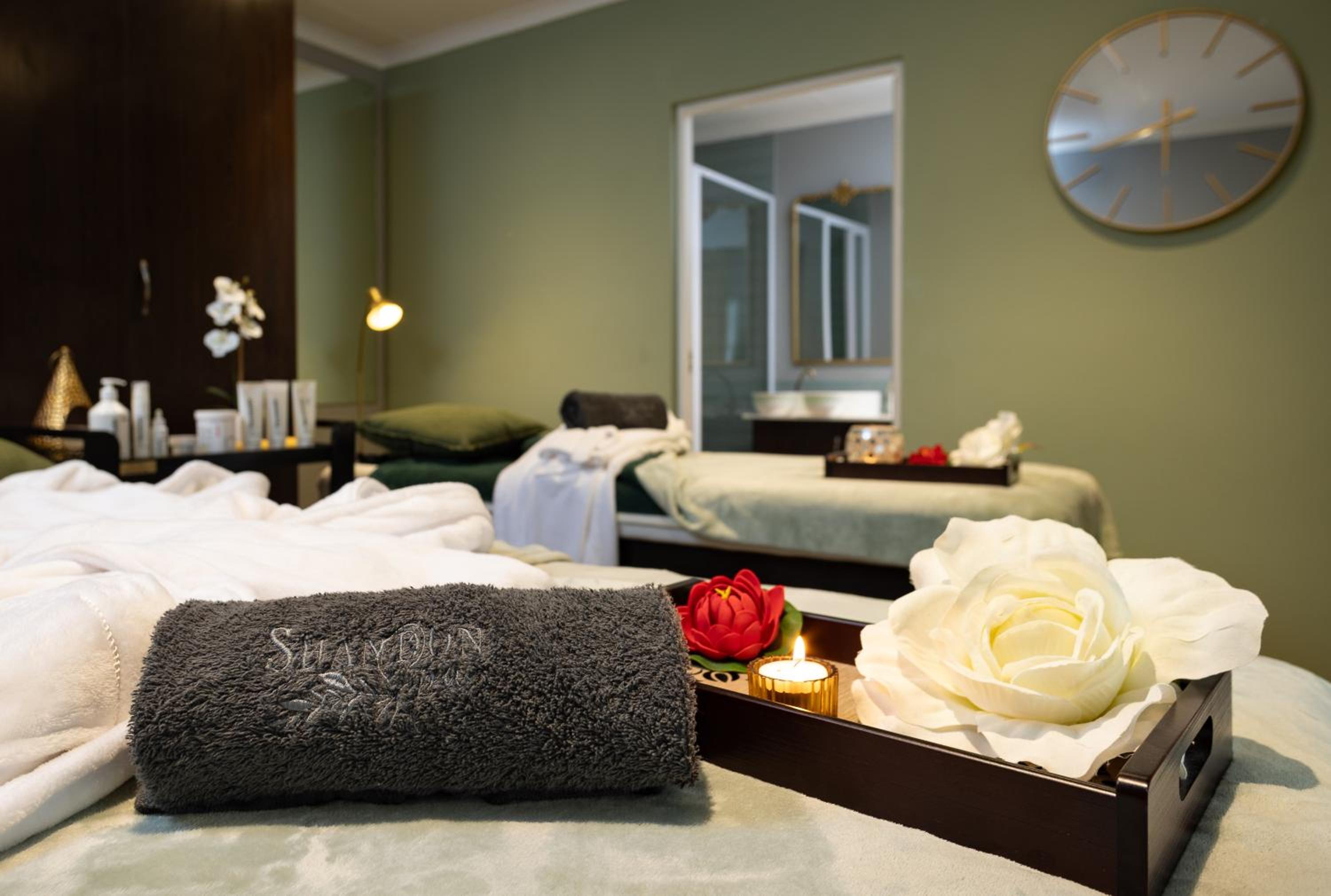Shandon Lodge Guesthouse & Spa 18/50