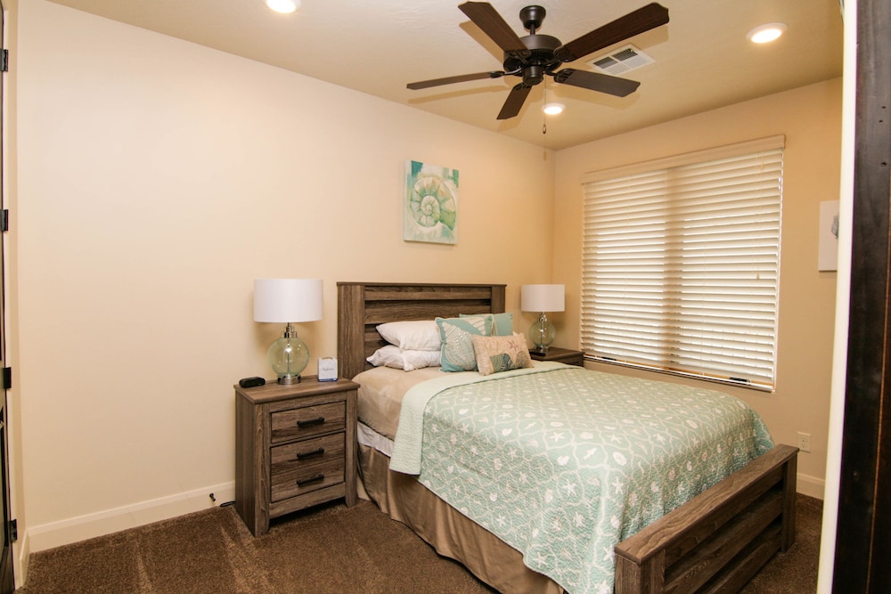 The Villas at Sand Hollow Resort 7/48