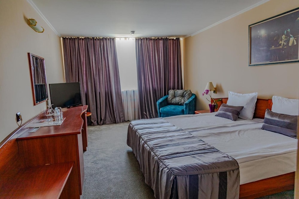 Orbita Hotel 17/49