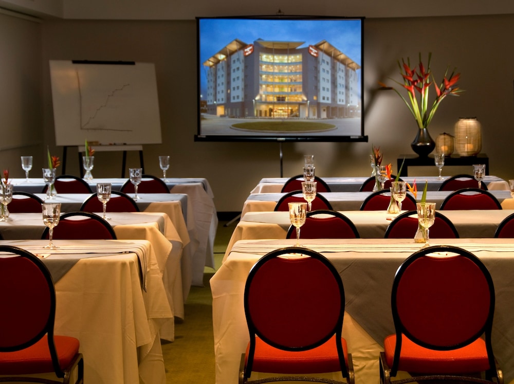 Residence Inn By Marriott San Jose Escazu 44/58