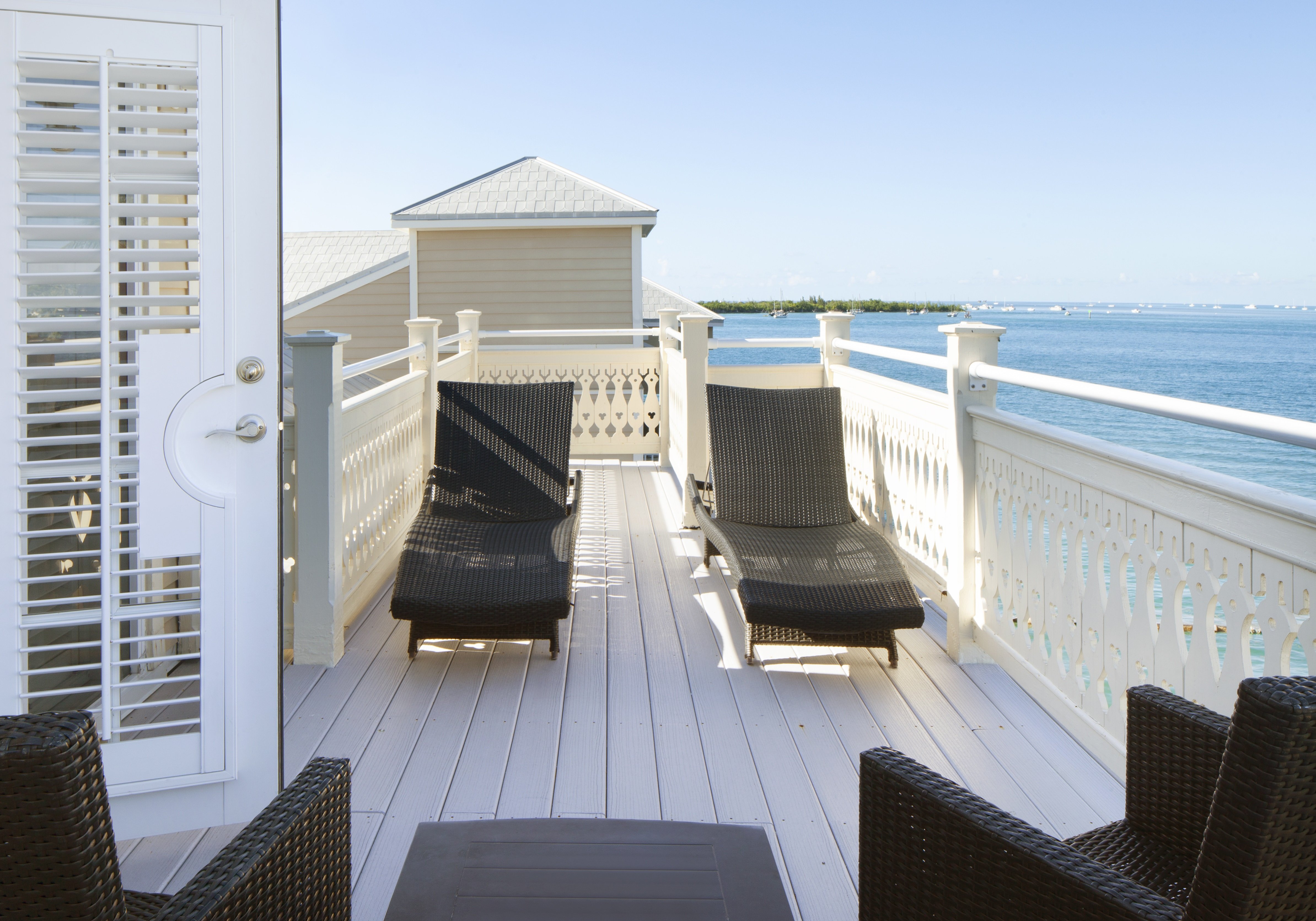 The Pier House Resort 3/50