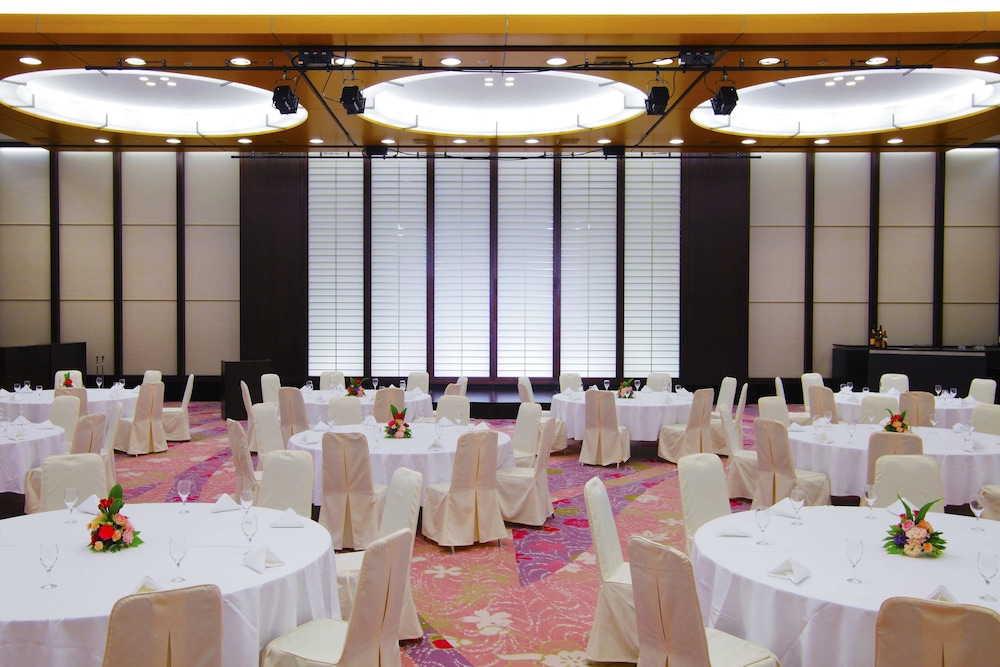 Kyoto Tokyu Hotel 91/98