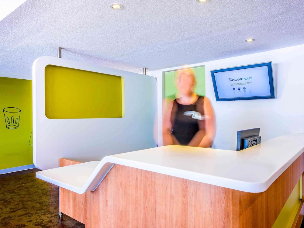 Ibis Budget Canberra 16/60