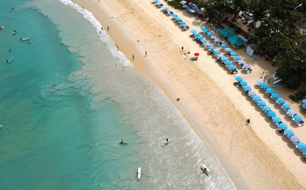 Sugar Marina Resort Nautical Kata Beach 71/76