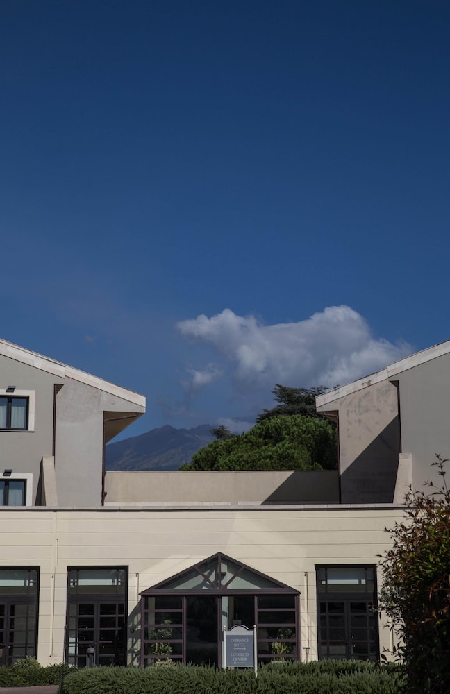 Ora Luxury Sicilia Grand Hotel Villa Itria 57/65
