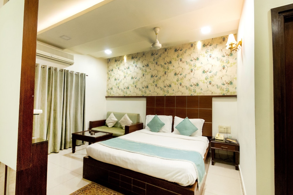Hotel Annapoorna Residency 8/30