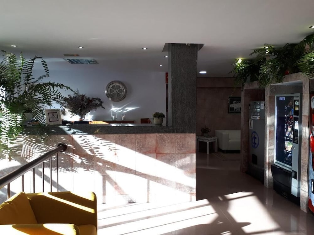 Residencia Cardona 45/57