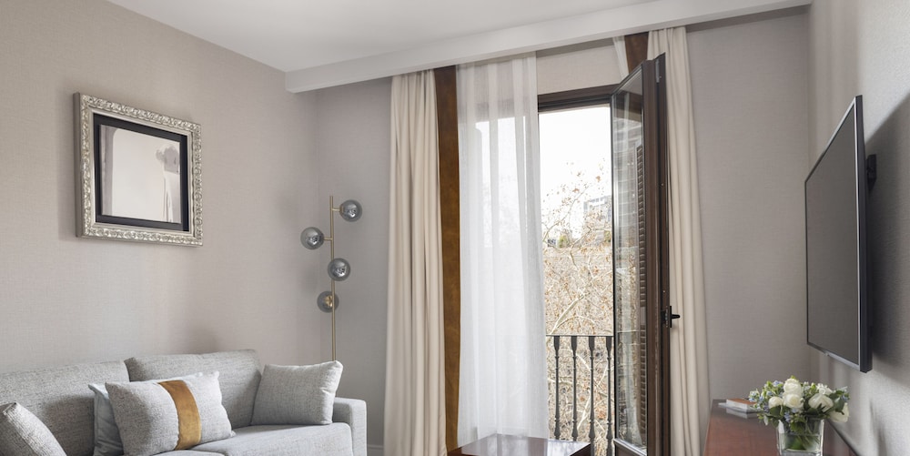 Suites Center Barcelona 11/36