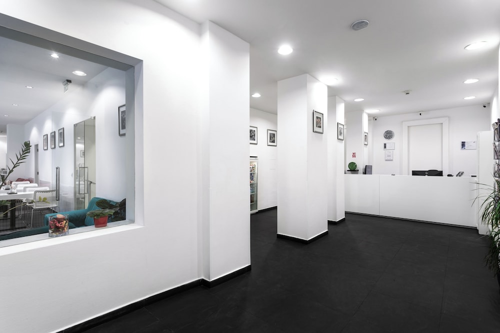 My Hotel Apollon Prague 30/50