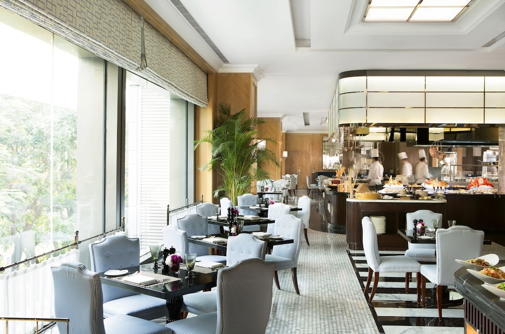 The Langham Shenzhen 68/83