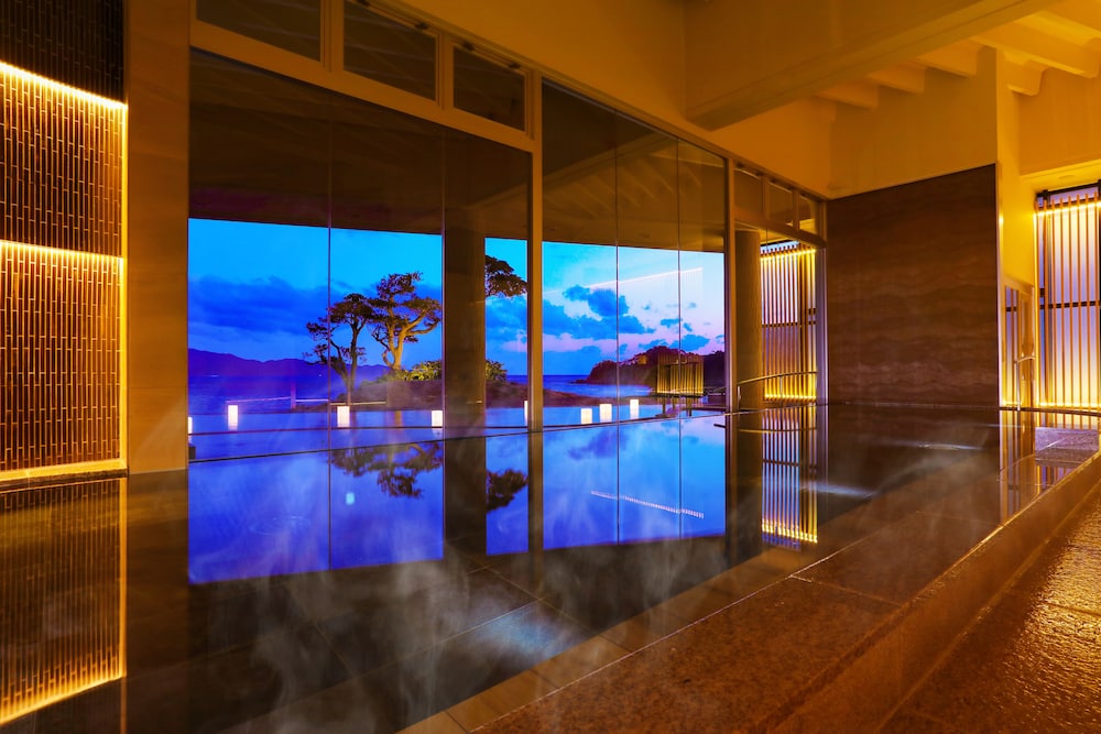 TAOYA Shima (Ex Thalassa Shima Hotel and Resort) 41/57