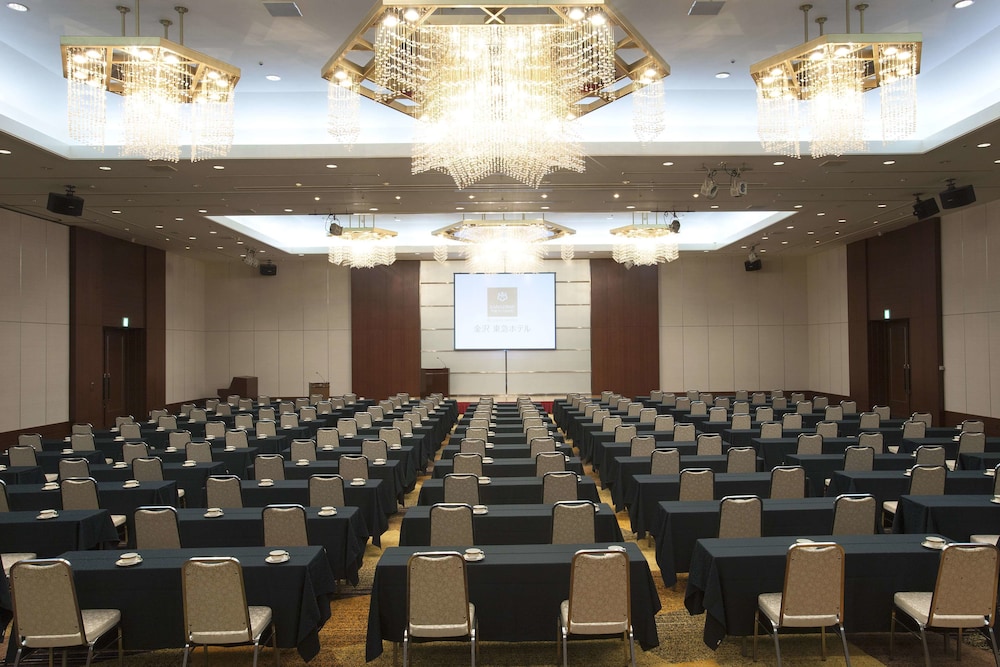Kanazawa Tokyu Hotel 36/50