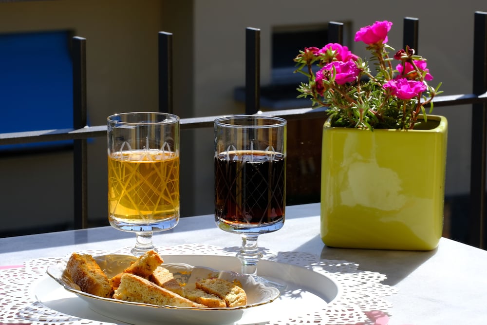 B&B La Cornice 16/50