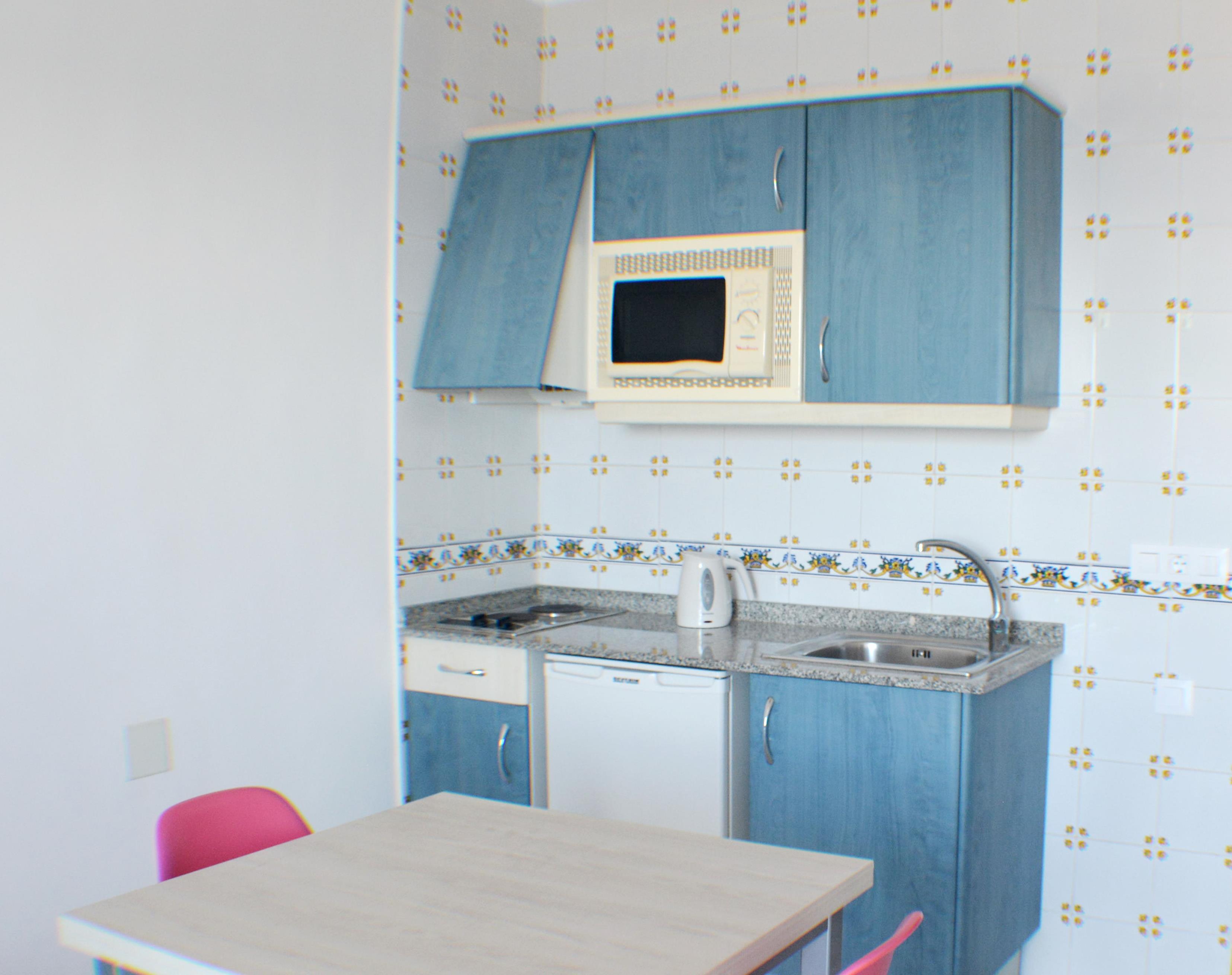 Playa Moreia Apartments 26/40