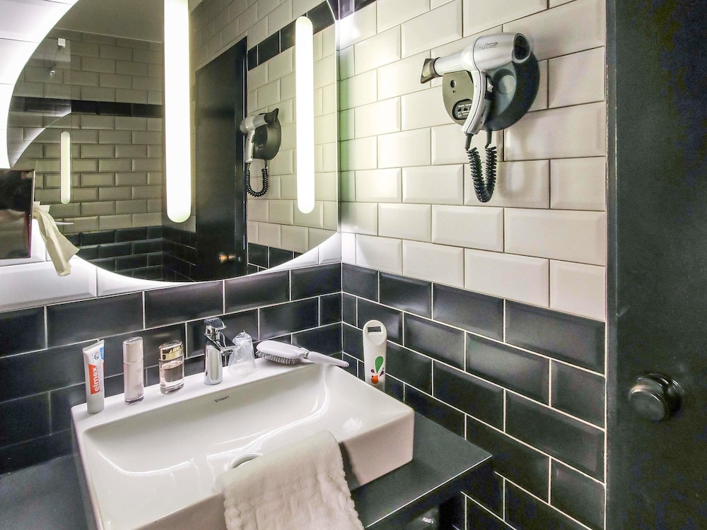 ibis Styles Clermont Ferrand Republique 44/48