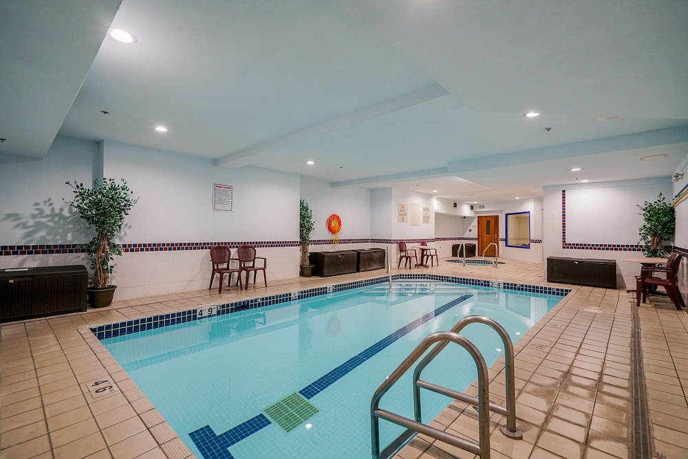 Best Western Peace Arch Inn 35/55