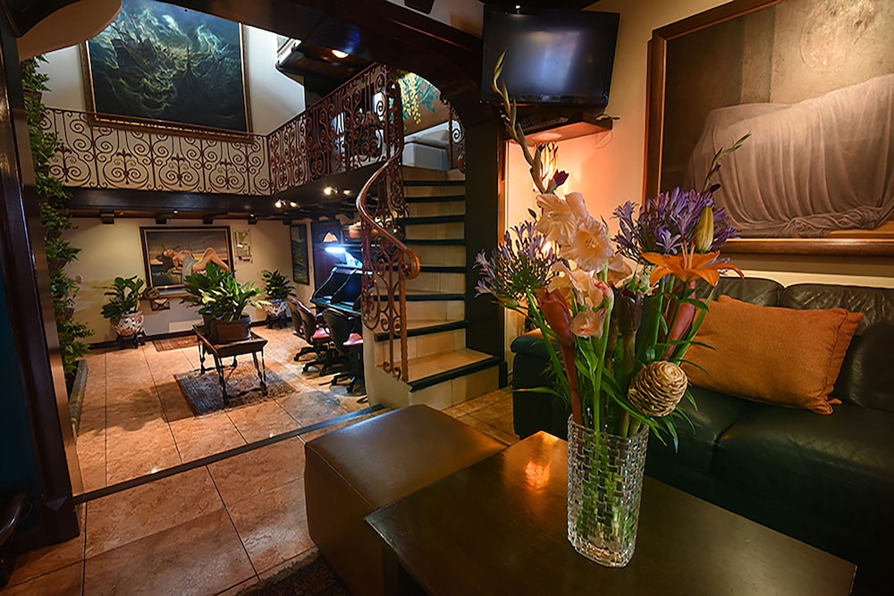 Hotel Casa Roland San Jose 50/59
