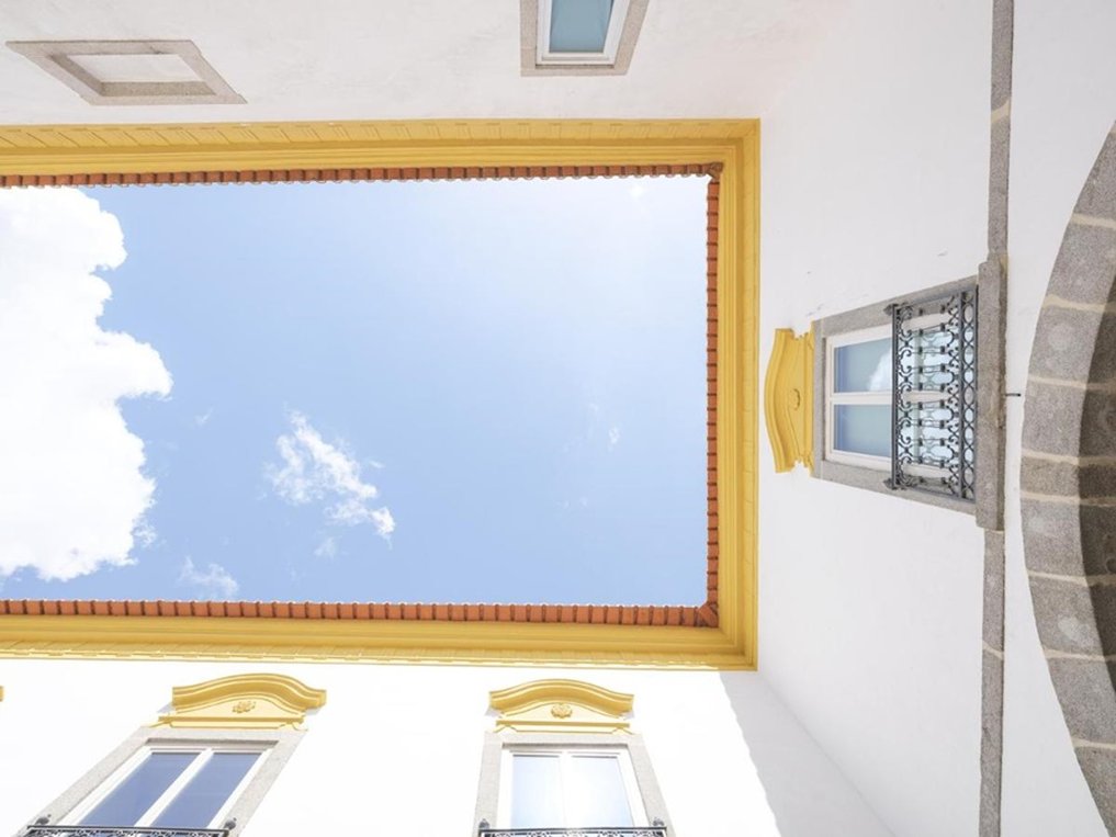 Albergaria Do Calvario by Unlock Hotels 7/35