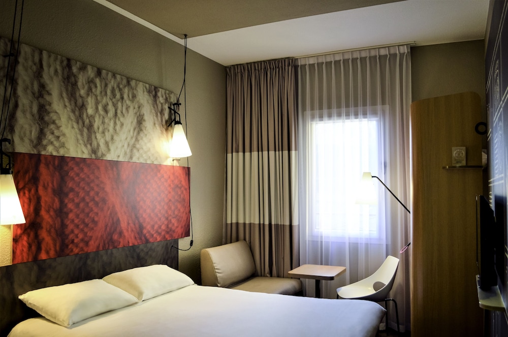Ibis Toulouse Purpan 30/73