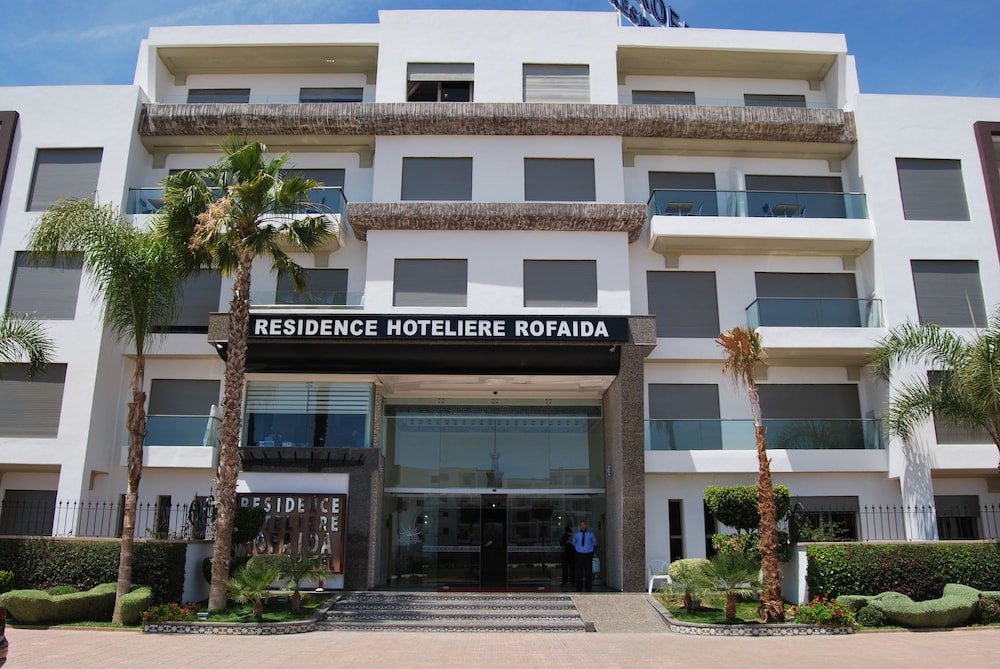 Residence Rofaida 2/42