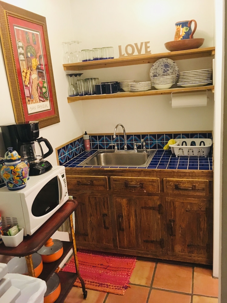 Casa Del Sol Bed And Breakfast 9/68