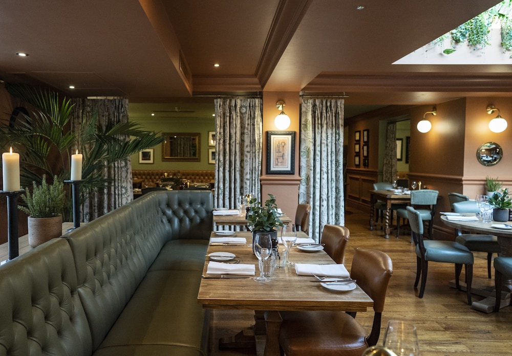 Hotel Du Vin & Bistro York 40/52