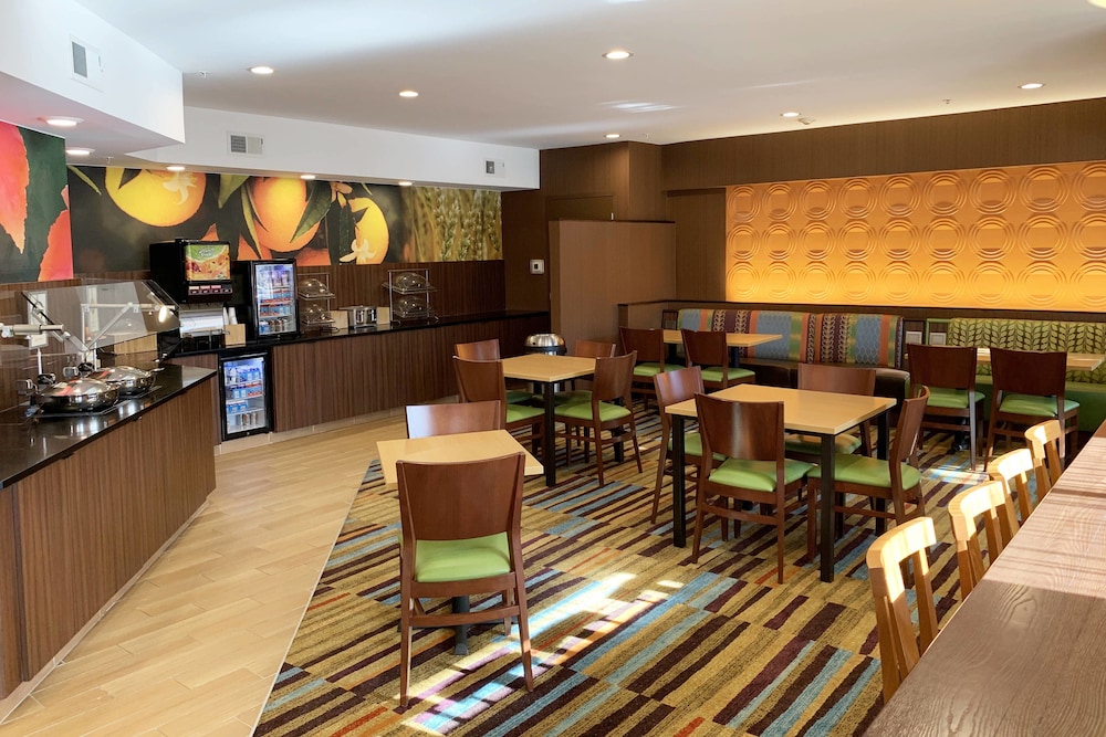 Fairfield Inn Suites Denver North Westminster 11/11